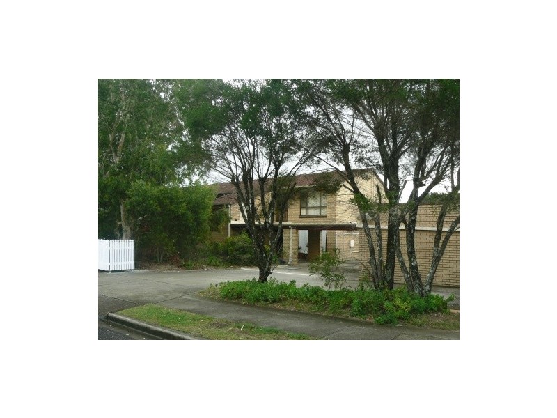 6/5 Hielscher Street, Alexandra Hills QLD 4161