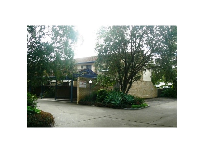 10/81 Railway Pde, Thorneside QLD 4158