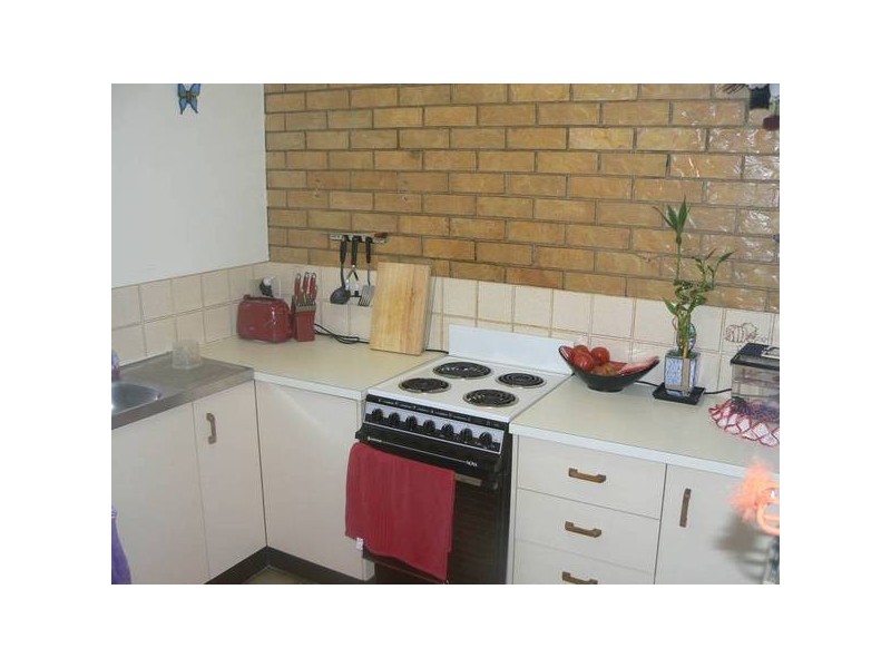 10/81 Railway Pde, Thorneside QLD 4158