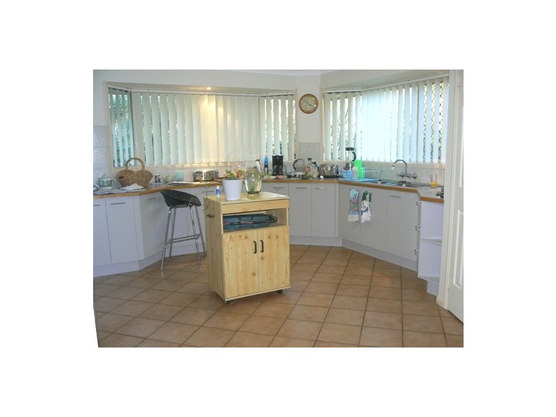 45 Juanita Street, Birkdale QLD 4159