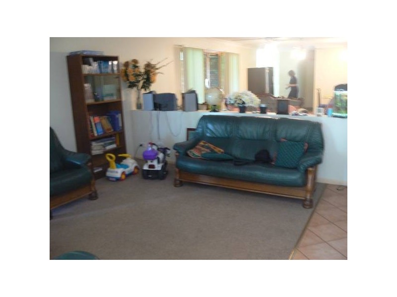 45 Juanita Street, Birkdale QLD 4159