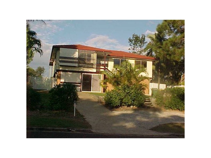 50 Elmhurst Street, Capalaba QLD 4157