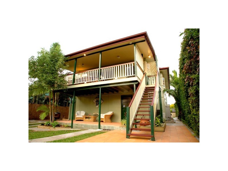 37 Shakespeare Street, Coorparoo QLD 4151