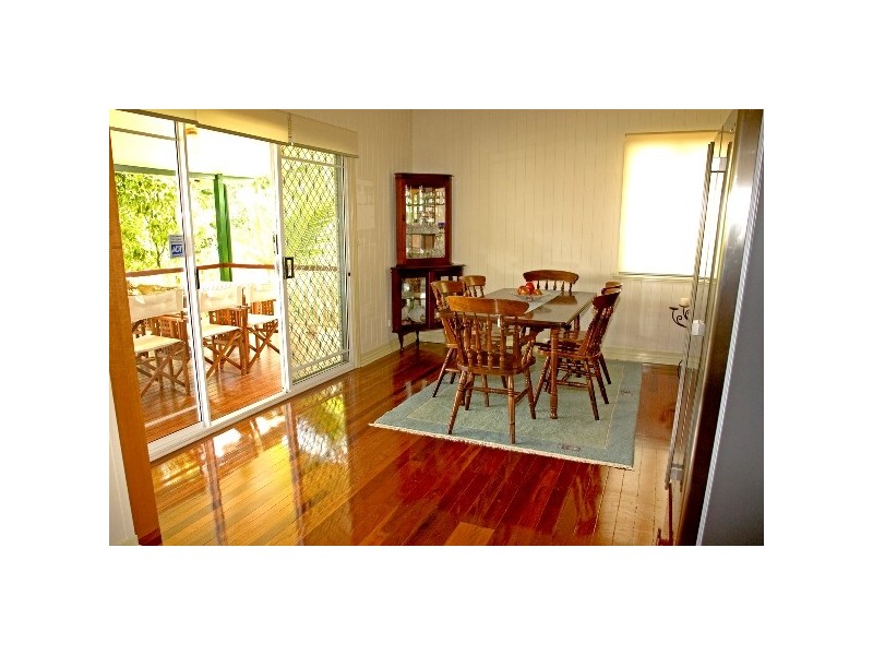 37 Shakespeare Street, Coorparoo QLD 4151