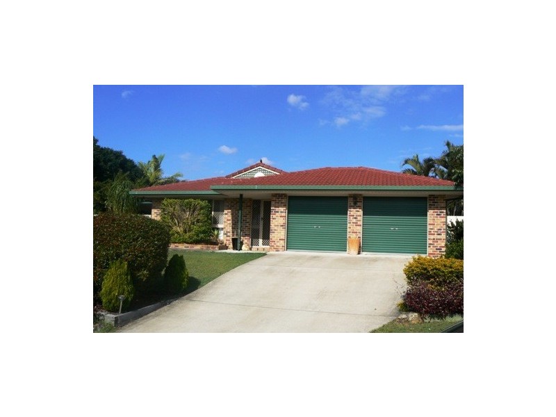 12 Dynasty Court, Alexandra Hills QLD 4161