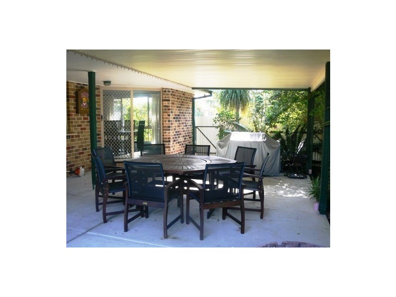 12 Dynasty Court, Alexandra Hills QLD 4161