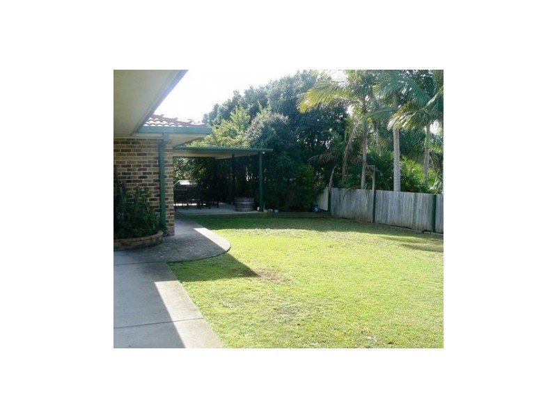 12 Dynasty Court, Alexandra Hills QLD 4161