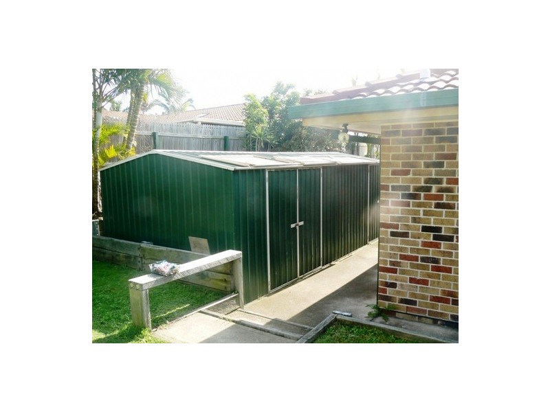 12 Dynasty Court, Alexandra Hills QLD 4161