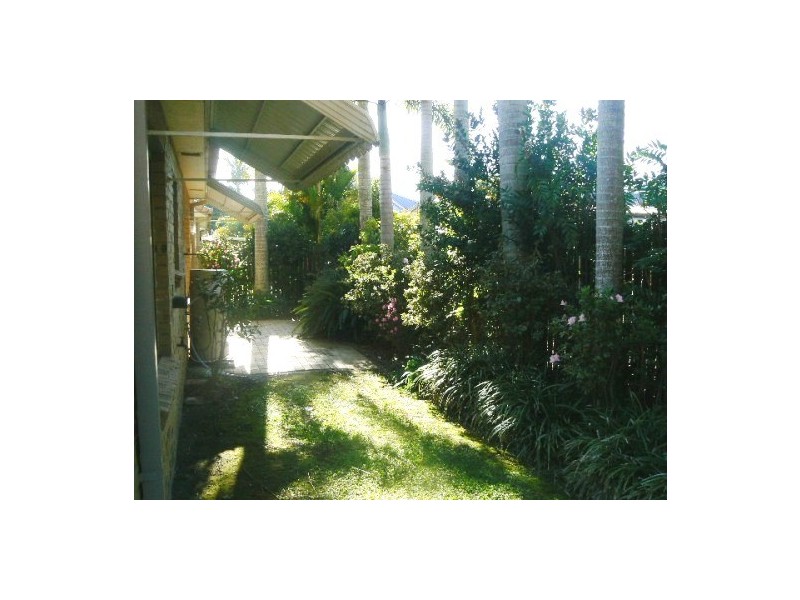 7/15 Fisher Road, Thorneside QLD 4158