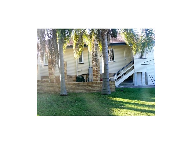 157 Dahlia Street, Cannon Hill QLD 4170