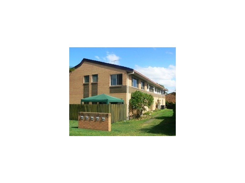 2/73 Henderson Road, Camp Hill QLD 4152