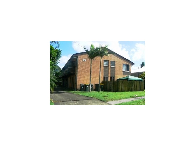 2/73 Henderson Road, Camp Hill QLD 4152