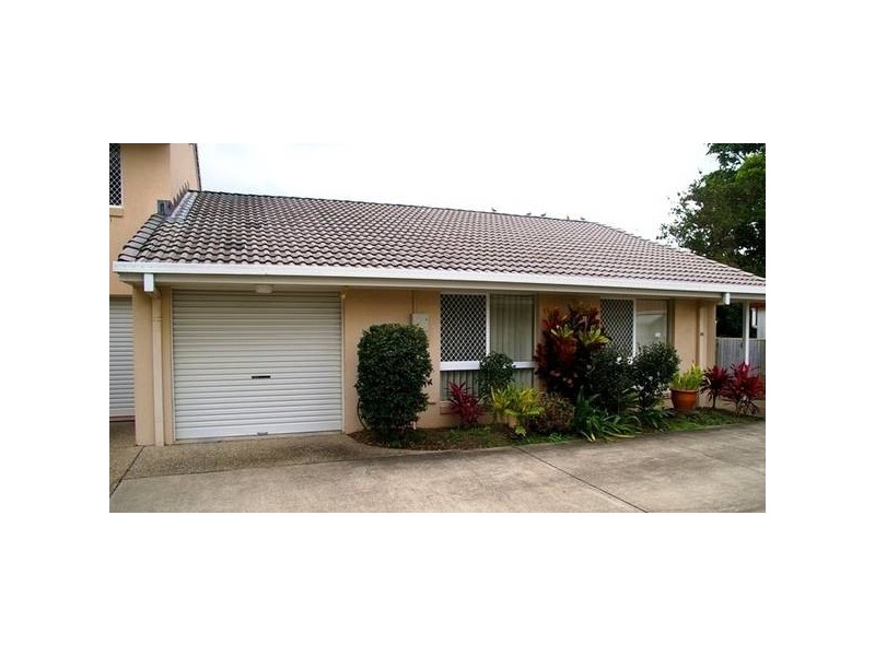 20/88 Wynyard Street, Cleveland QLD 4163