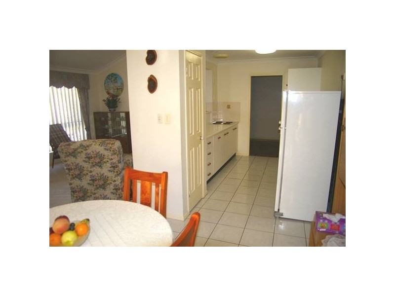 20/88 Wynyard Street, Cleveland QLD 4163