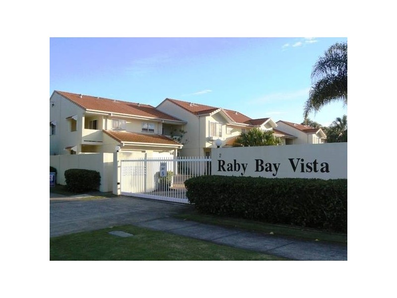 2/2 Channel Street, Cleveland QLD 4163