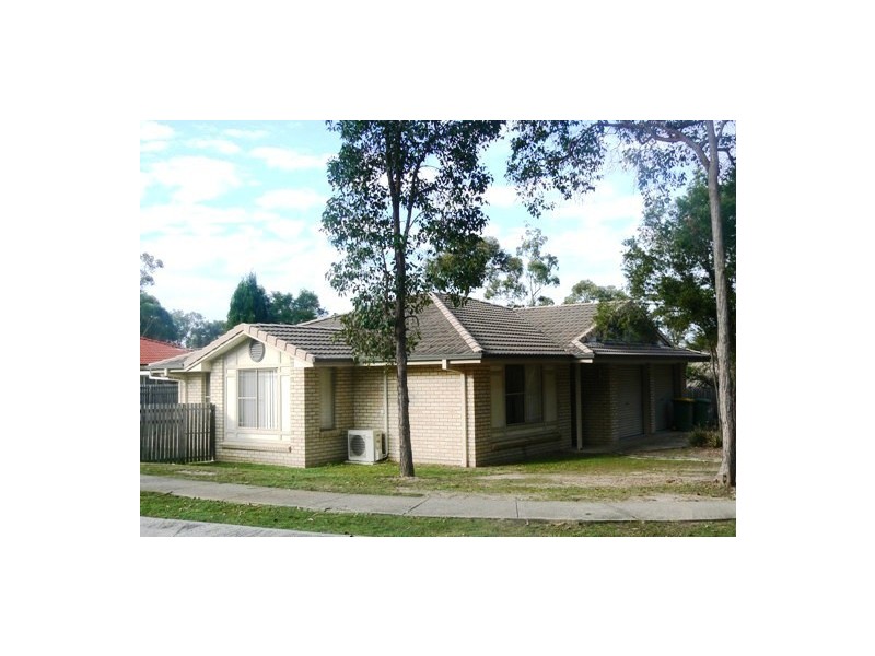 31 Coolnwynpin Way, Capalaba QLD 4157