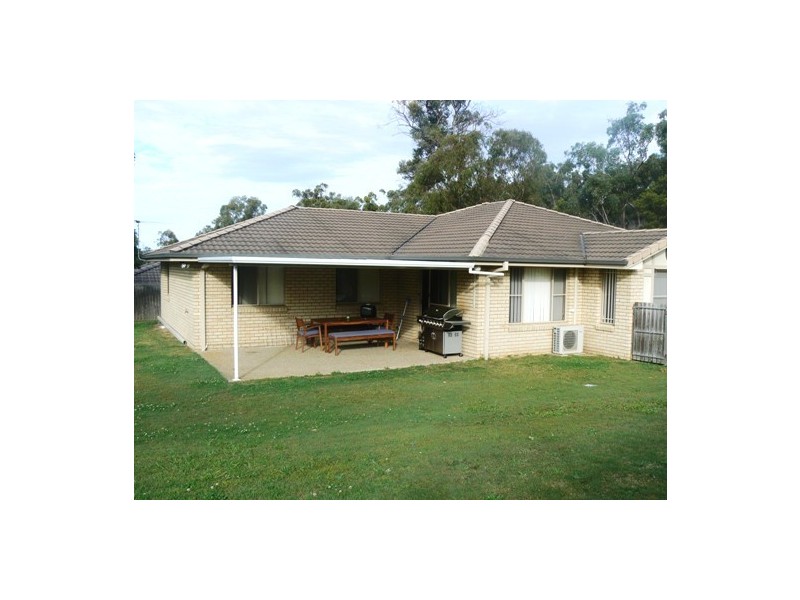 31 Coolnwynpin Way, Capalaba QLD 4157