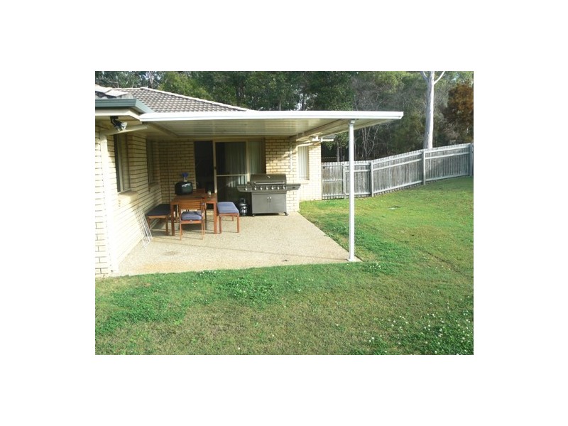 31 Coolnwynpin Way, Capalaba QLD 4157