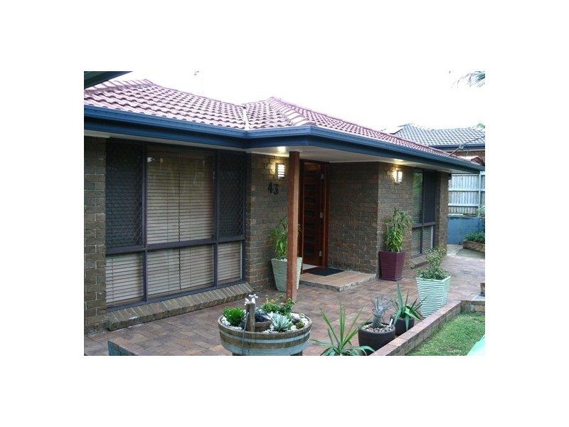 43 Windemere Road, Alexandra Hills QLD 4161