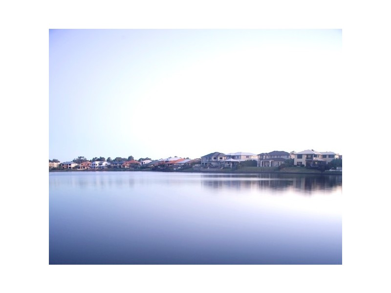 21 Allan Day Drive, Wellington Point QLD 4160