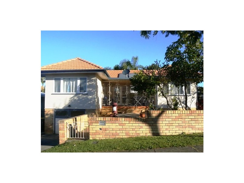 157 Dahlia Street, Cannon Hill QLD 4170