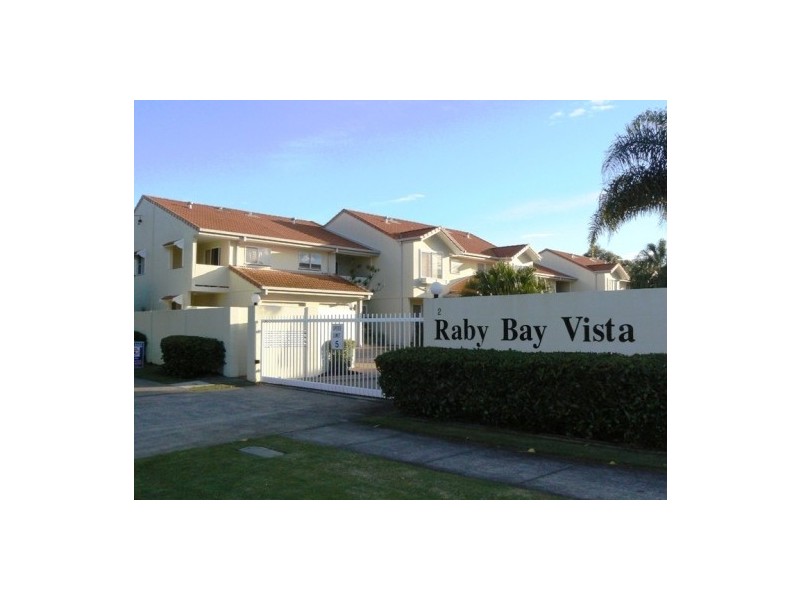 2/2 Channel Street, Cleveland QLD 4163