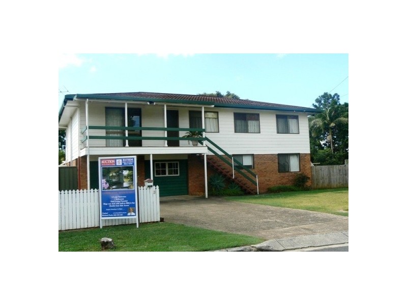 3 Kilkenny Street, Capalaba QLD 4157