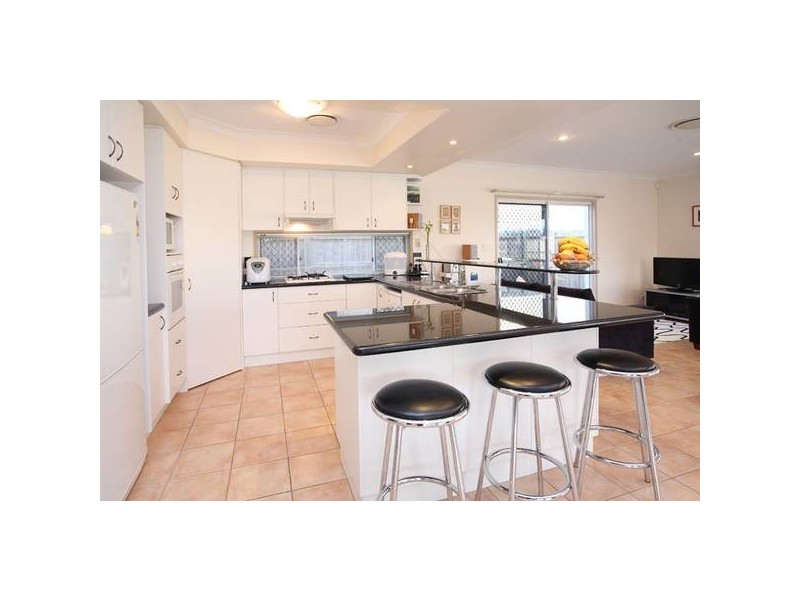 21 Allan Day Drive, Wellington Point QLD 4160