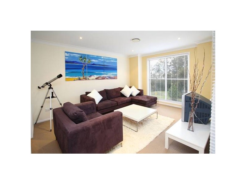 21 Allan Day Drive, Wellington Point QLD 4160