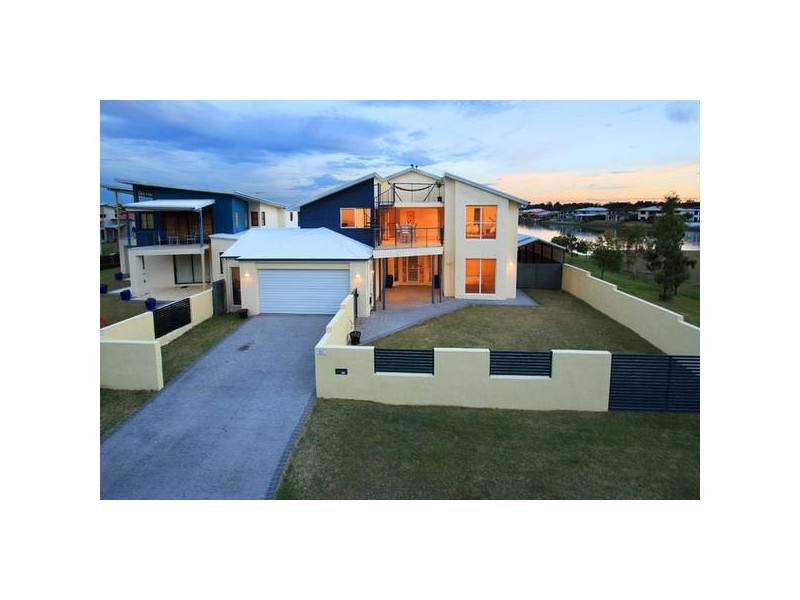 21 Allan Day Drive, Wellington Point QLD 4160