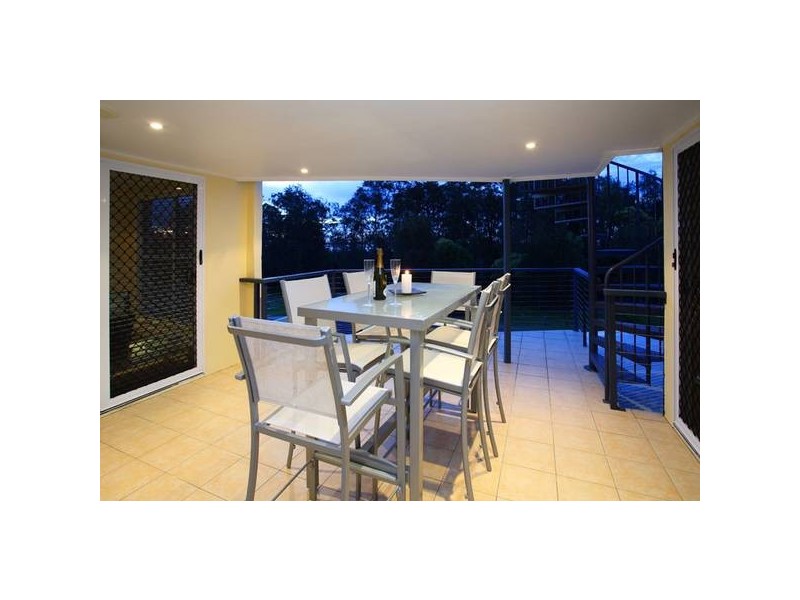 21 Allan Day Drive, Wellington Point QLD 4160