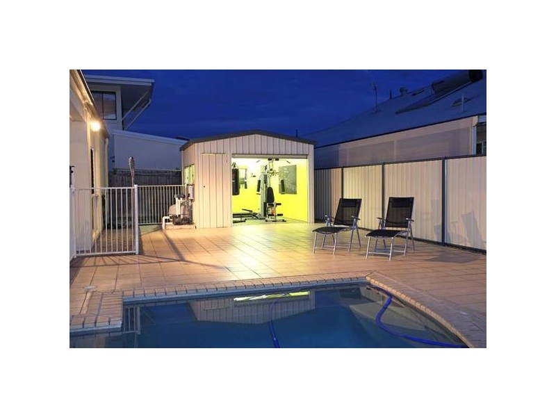 21 Allan Day Drive, Wellington Point QLD 4160