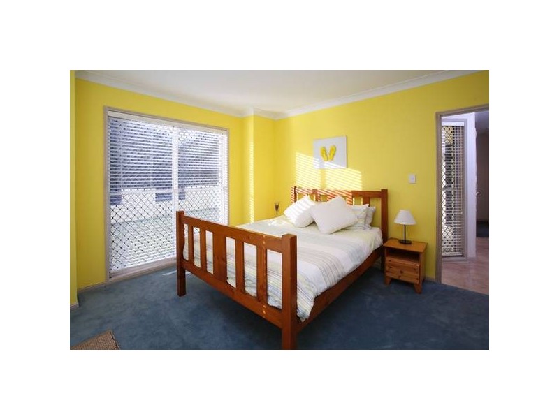 21 Allan Day Drive, Wellington Point QLD 4160