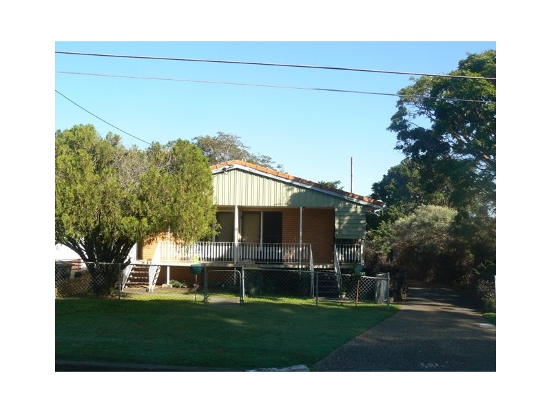 4/49 Seabreeze Road, Manly West QLD 4179