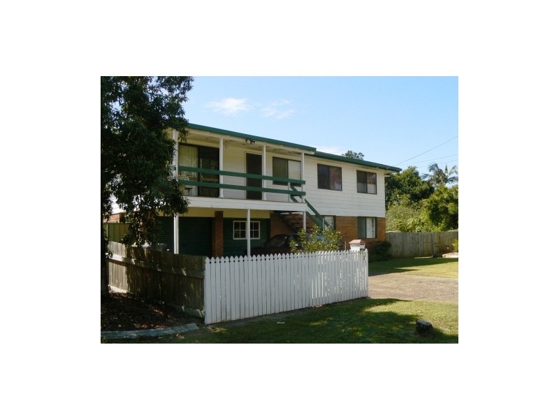 3 Kilkenny Street, Capalaba QLD 4157