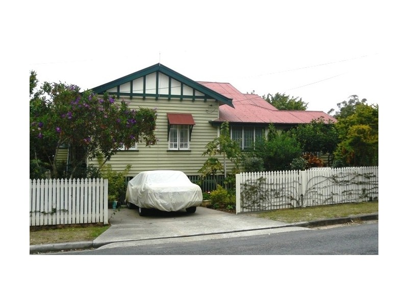 56 Fairfield Road, Fairfield QLD 4103