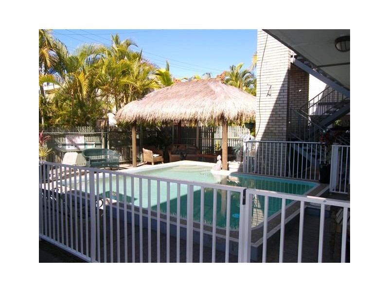 Surfers Paradise QLD 4217