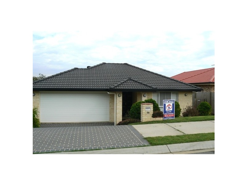 16 Haig Road, Birkdale QLD 4159