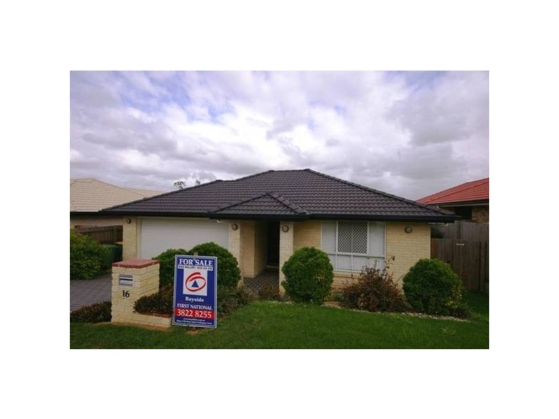 Birkdale QLD 4159