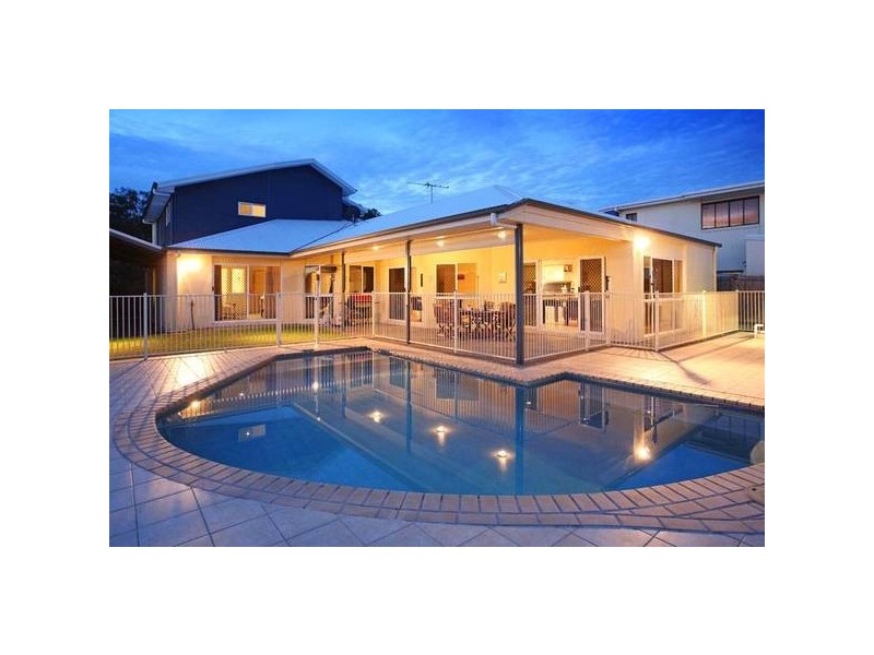 21 Allan Day Drive, Wellington Point QLD 4160