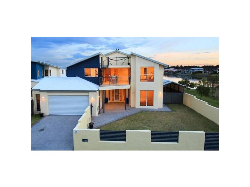 21 Allan Day Drive, Wellington Point QLD 4160
