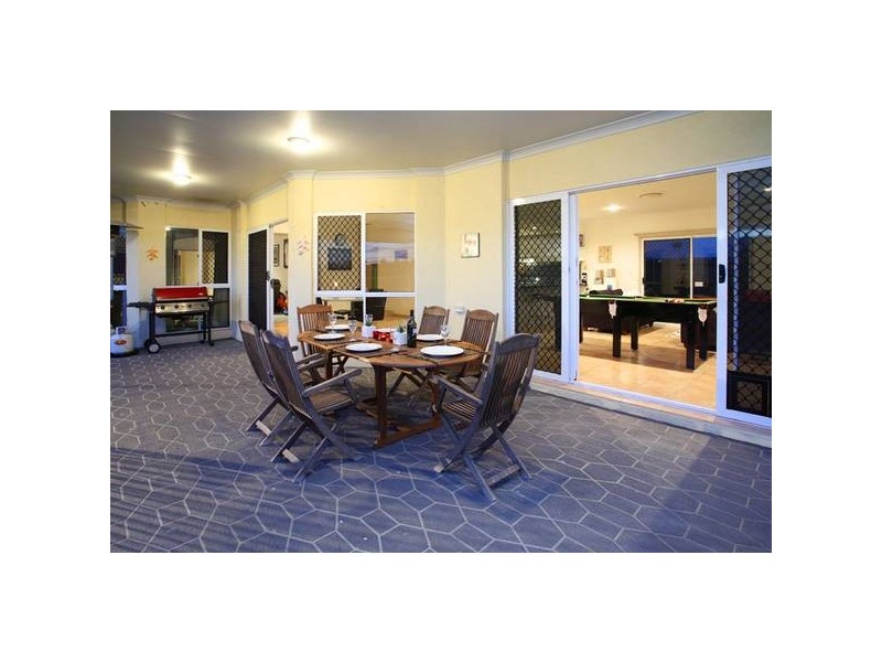 21 Allan Day Drive, Wellington Point QLD 4160