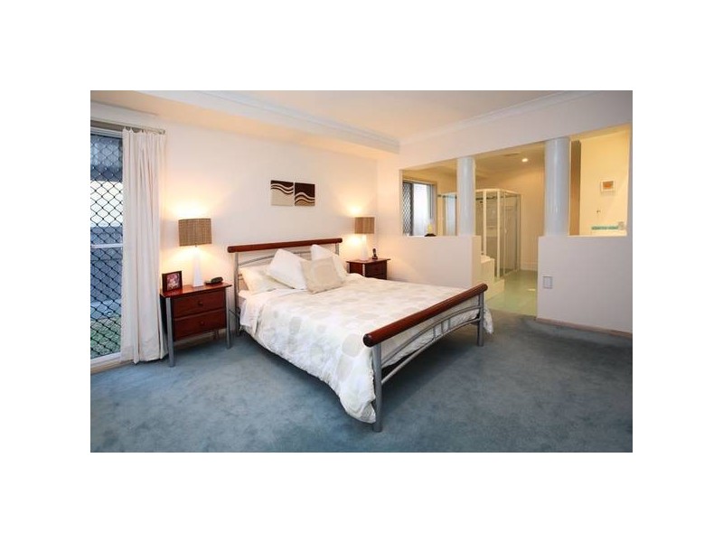 21 Allan Day Drive, Wellington Point QLD 4160