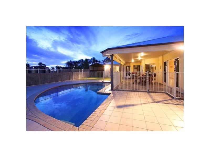 21 Allan Day Drive, Wellington Point QLD 4160