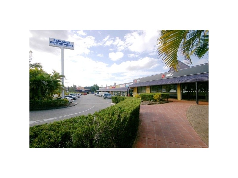 Capalaba QLD 4157