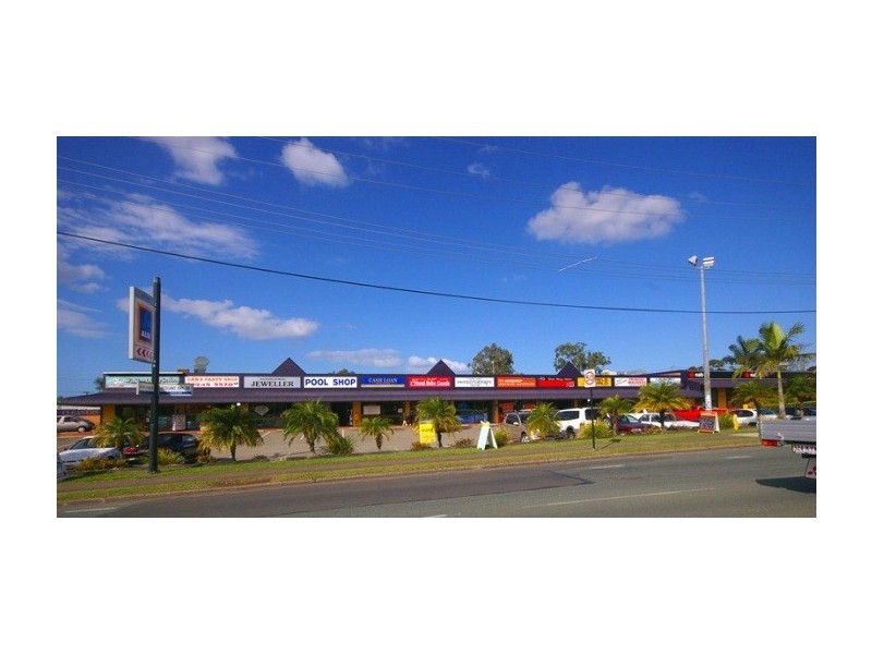 Capalaba QLD 4157