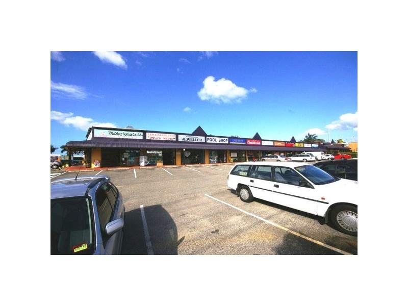Capalaba QLD 4157