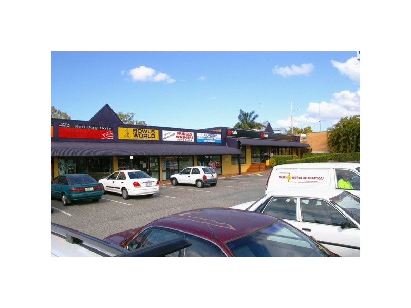 Capalaba QLD 4157