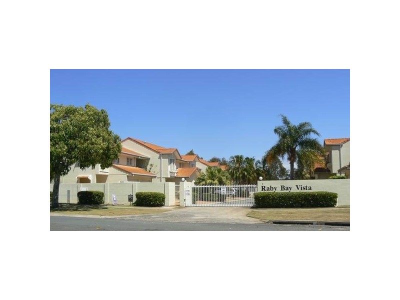 2/2 Channel Street, Cleveland QLD 4163