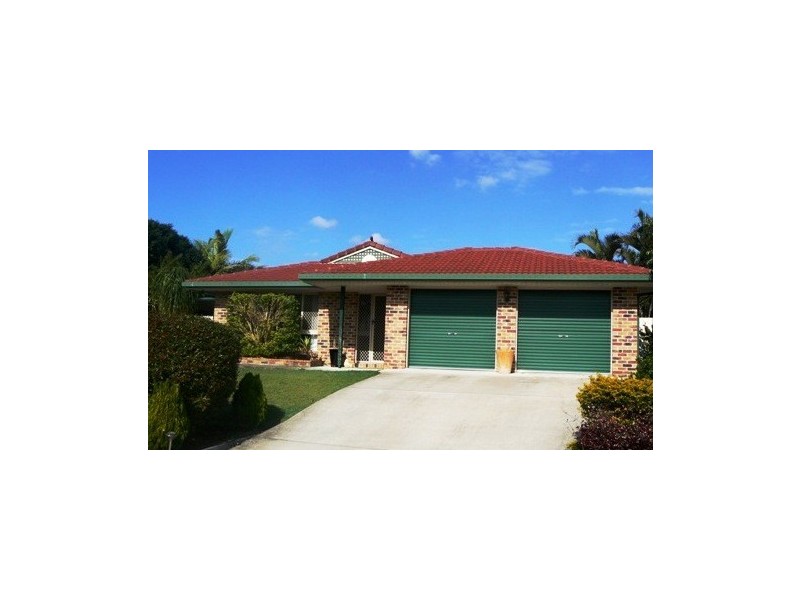 12 Dynasty Court, Alexandra Hills QLD 4161